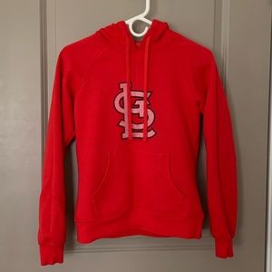 St. Louis Cardinals Hoodie